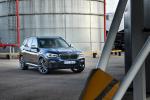 BMW X3 M40d 2019 года (ZA)